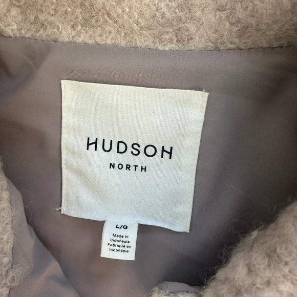 Hudson North Shacket - Picture 3 of 4